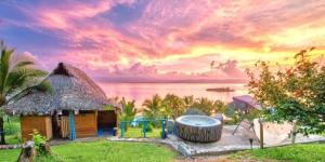 MISTY MOONLIGHT VILLAS