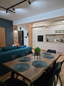 Mint Loft - City Center