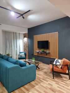 Mint Loft - City Center