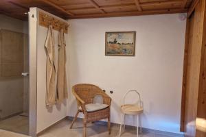 Ferienhaus Beringer am Kallbach