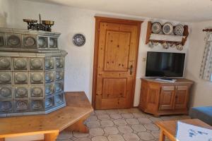 Ferienhaus Beringer am Kallbach