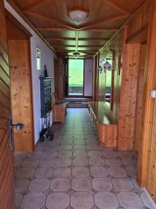 Ferienhaus Beringer am Kallbach