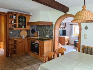 Ferienhaus Beringer am Kallbach