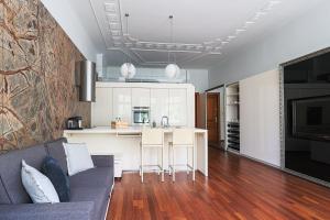 2HomeRent Apartamenty w Dzielnicy Muzycznej