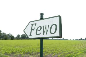 Ferienwohnung Mientje, 35214