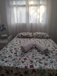 Cantinho Confortável e bem localizado