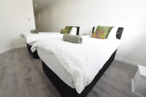 Modern Luxury 2Bed Apartment - City Centre