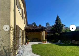 schönes Haus 5 separates Zimmer mit Sauna