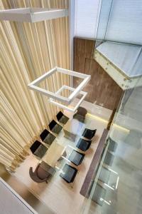 Casa Design Privacidade Familiar