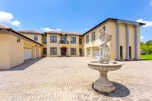 Johannesburg Luxury Villa- Namoleka - Koedoe