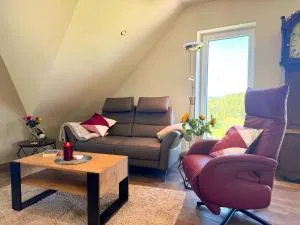 Ferienwohnung Wolf - Ormont