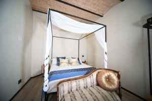 Porta Romana a 2km Il Nido romantico a Siena