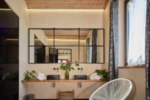 Porta Romana a 2km Il Nido romantico a Siena