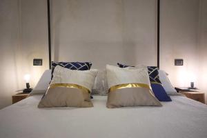 Porta Romana a 2km Il Nido romantico a Siena