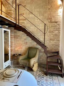 Luci Rosa suite img8