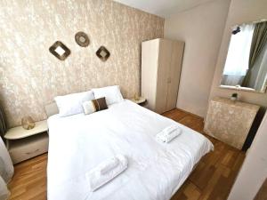 Family Apartment in Sunny beach