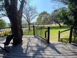 Kruger Park Lodge - Private Villa 514