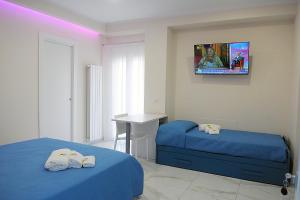 B&B AIDA Rooms Cefalù