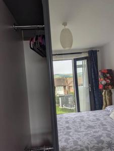 Quaint 3 Bedrooms Ditchling Beacon near beach bus