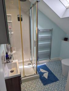 Quaint 3 Bedrooms Ditchling Beacon near beach bus