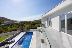 Villa Franko Rogoznica