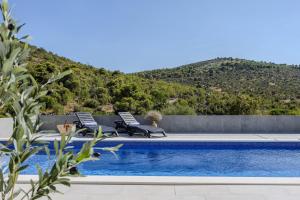 Villa Franko Rogoznica