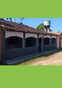 Su Casa Praia Chapéu Virado 9 a 20 pessoas