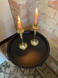 Luci Rosa suite img14