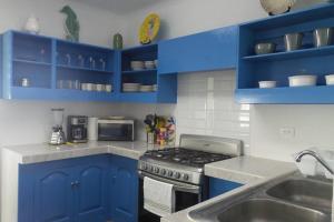 Manzanillo-Private Pool - Ocean Views