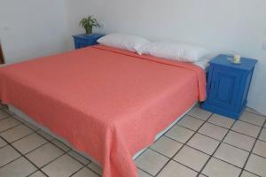 Manzanillo-Private Pool - Ocean Views