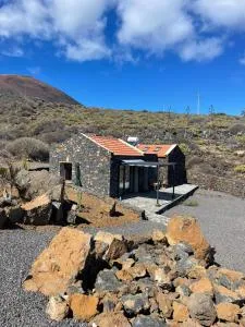 La Candia y el Mar - La Caleta