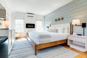 The Franklin Hotel Marthas Vineyard