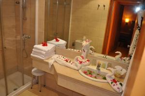 Bungalow de Luxe en Bord Mer Nabeul