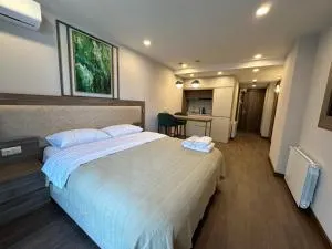 Dainty apartment with Seaside View 923 - Adliye