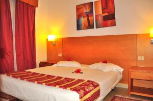 Bungalow de Luxe en Bord Mer Nabeul