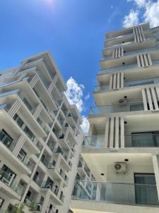 Summer Studio Mamaia Nord CK