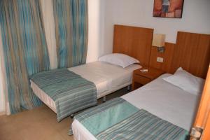 Bungalow de Luxe en Bord de Mer a Nabeul