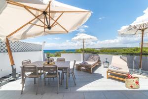 Acquamarina Apartment