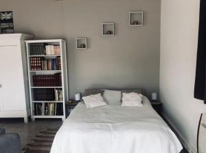 Maisons de vacances Studio Peyresol : photos des chambres