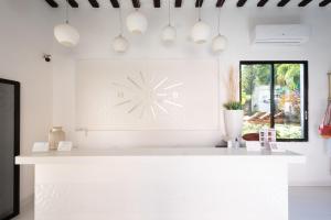 Saastah Hotel Boutique