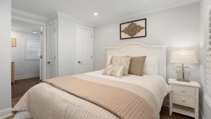 North Beach Vacations APT D - 2nd Row - Windy Hill Section