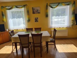 Noclegi Stara Fabryka Jedlina-Zdrój