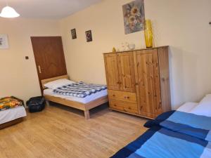 Noclegi Stara Fabryka Jedlina-Zdrój