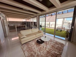 Center Suites con terraza privada