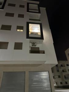 Apparemment en droit calme et bien soigné