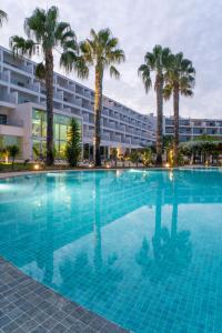 Vista Marina Apartamentos Turisticos