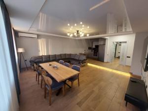 Apartment for rent in the center of Batumi