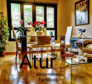 Atur - Caño