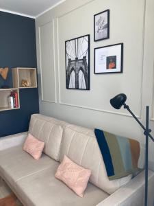 Nowe studio blisko Atlas Areny