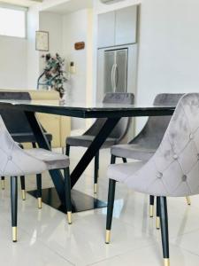 Center Suites con terraza privada